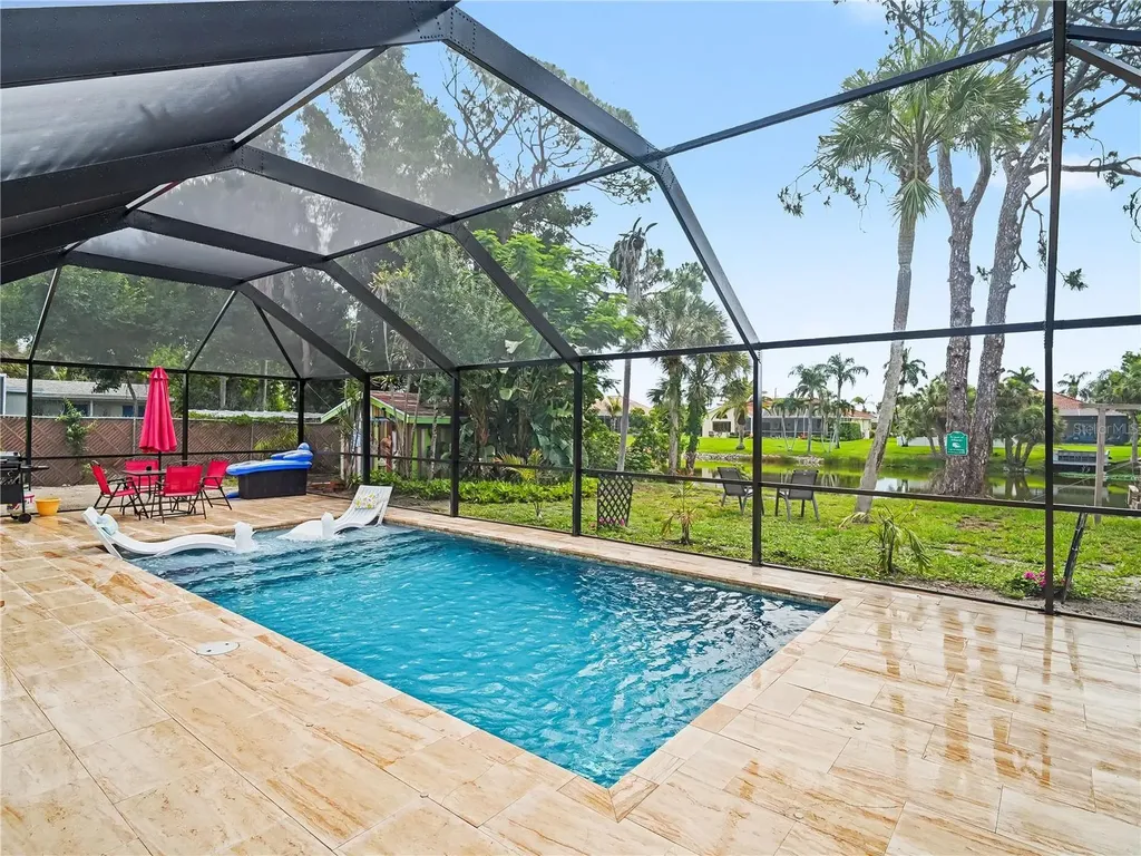 2320 Lake Shore Drive Nokomis FL 34275