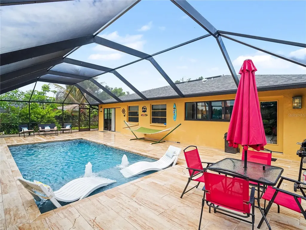2320 Lake Shore Drive Nokomis FL 34275