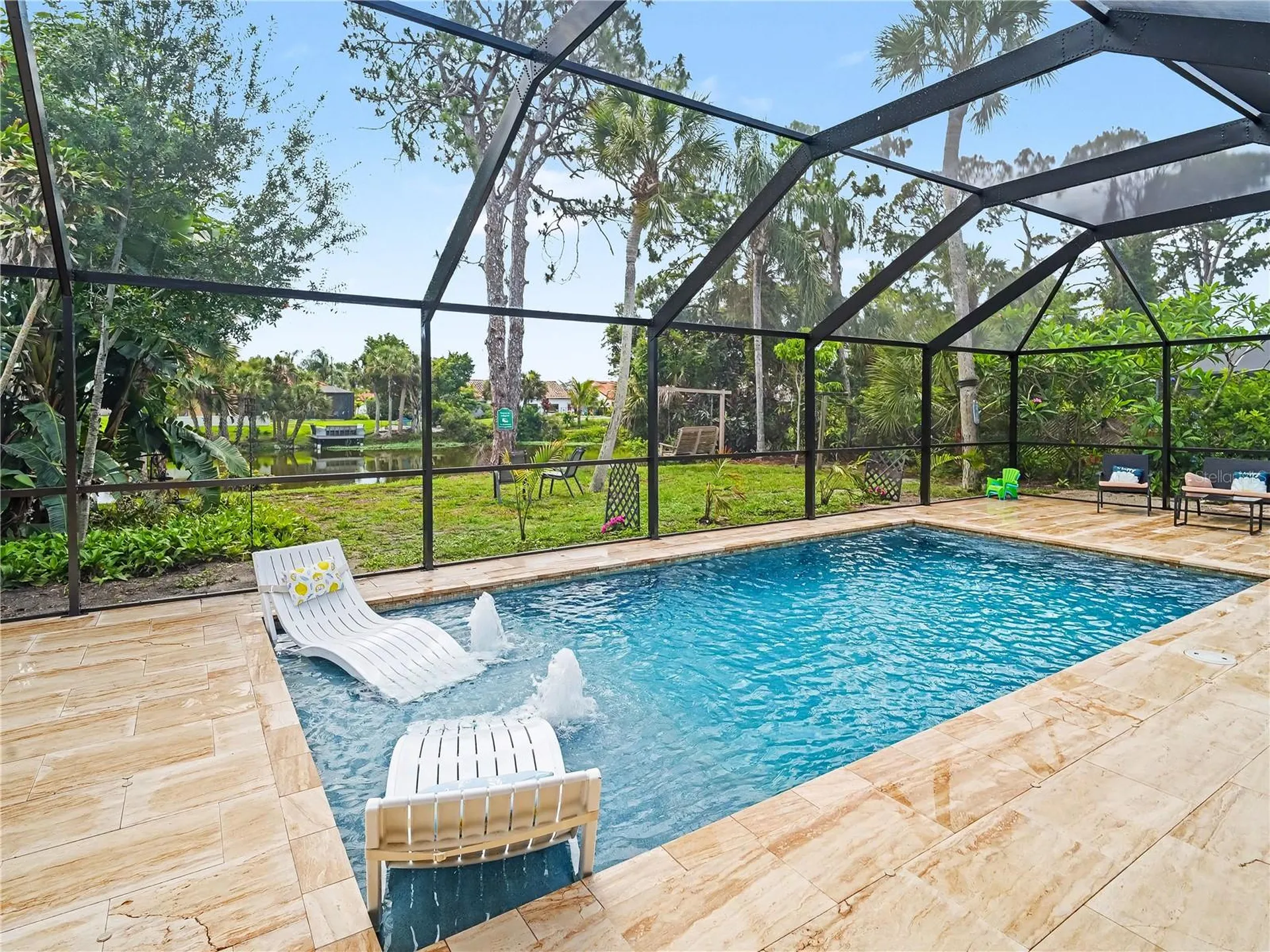 2320 Lake Shore Drive Nokomis FL 34275