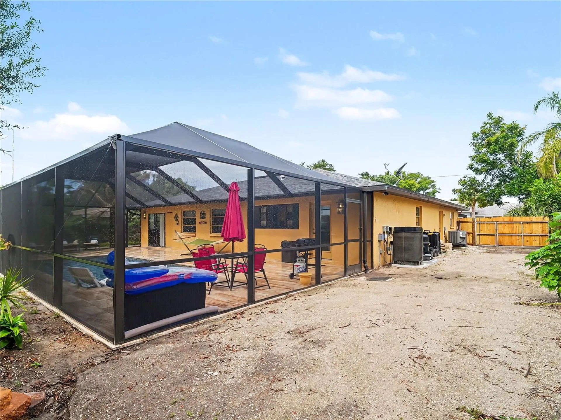 2320 Lake Shore Drive Nokomis FL 34275