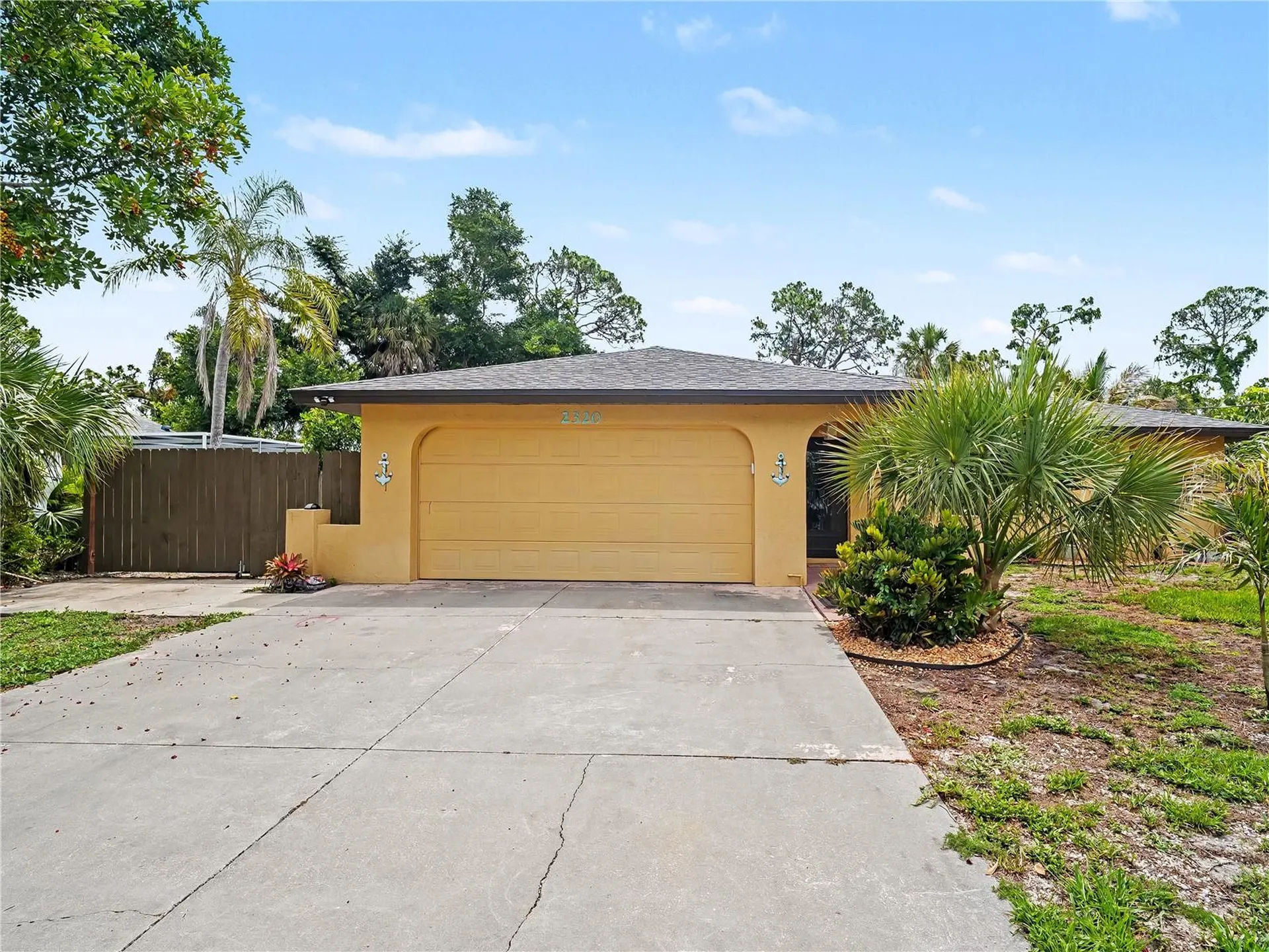 2320 Lake Shore Drive Nokomis FL 34275