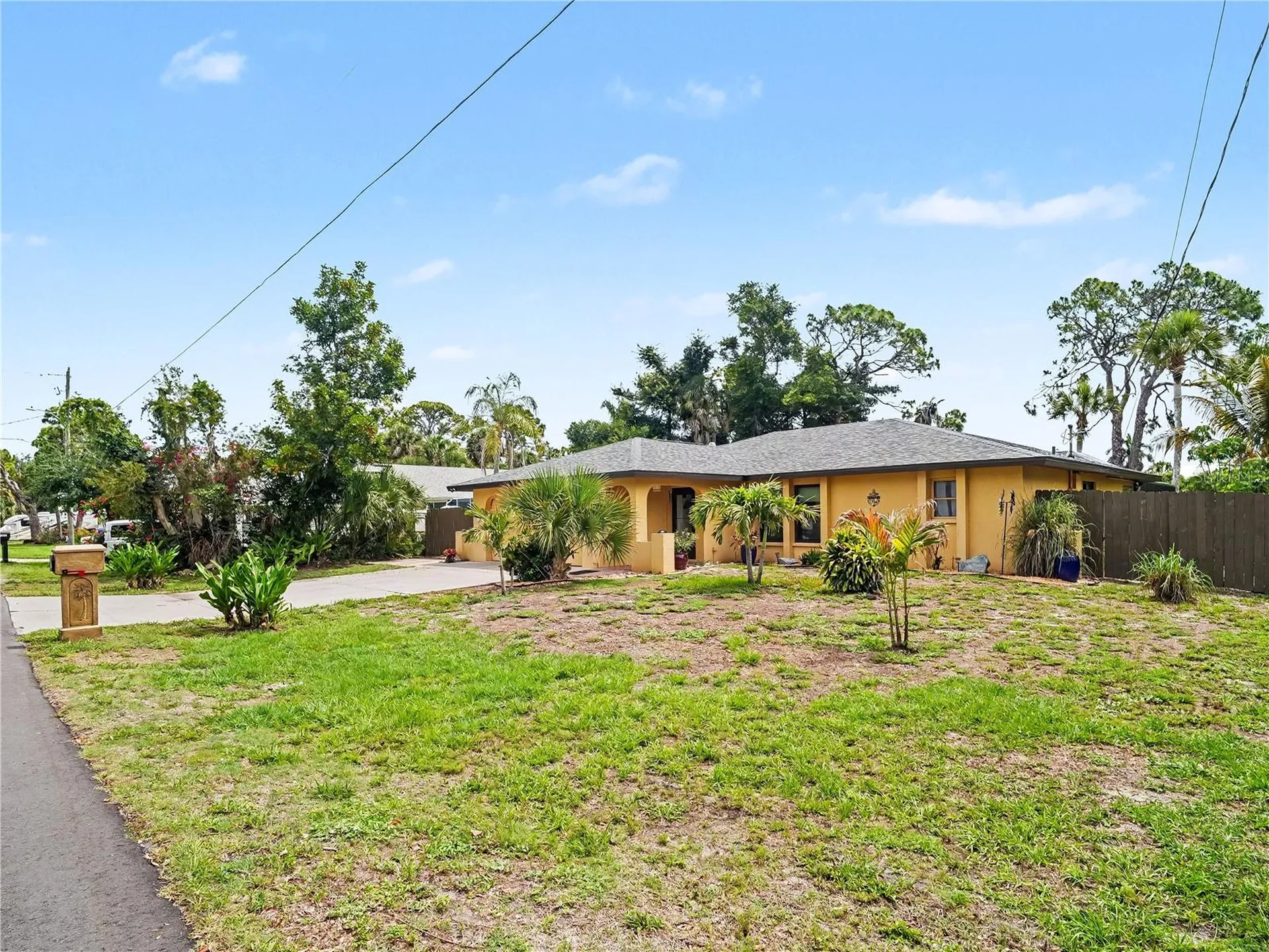 2320 Lake Shore Drive Nokomis FL 34275