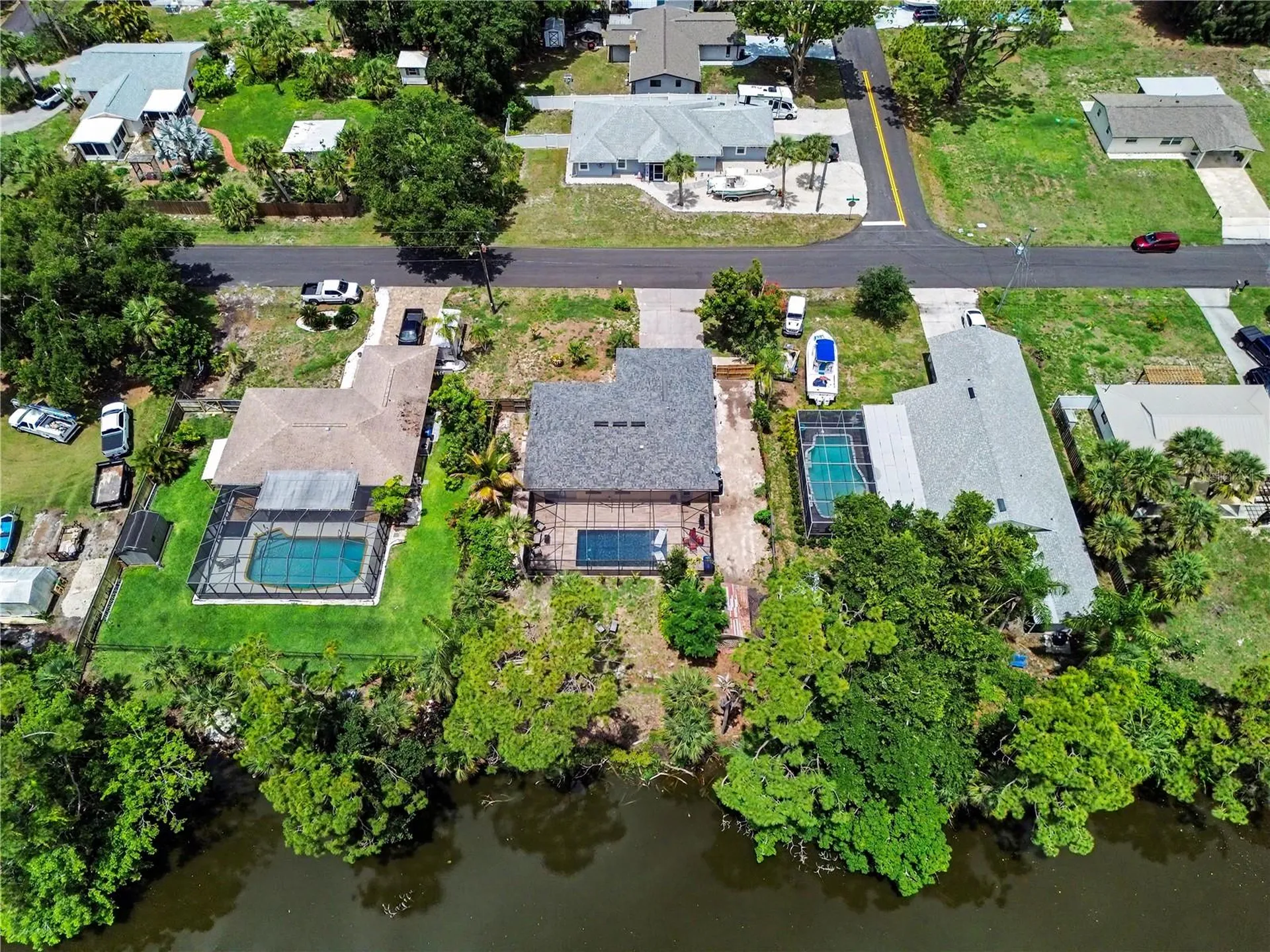 2320 Lake Shore Drive Nokomis FL 34275