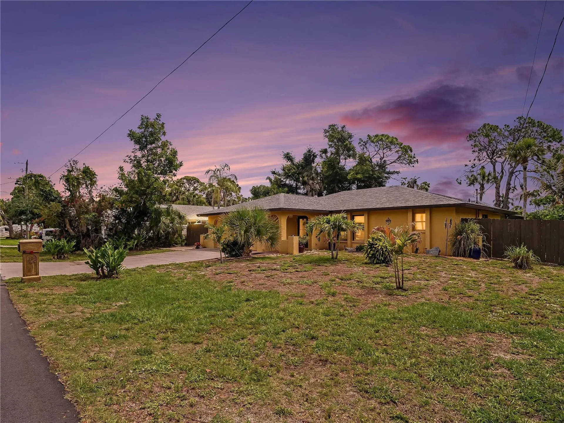 2320 Lake Shore Drive Nokomis FL 34275