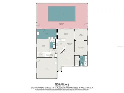 2320 Lake Shore Drive Nokomis FL 34275