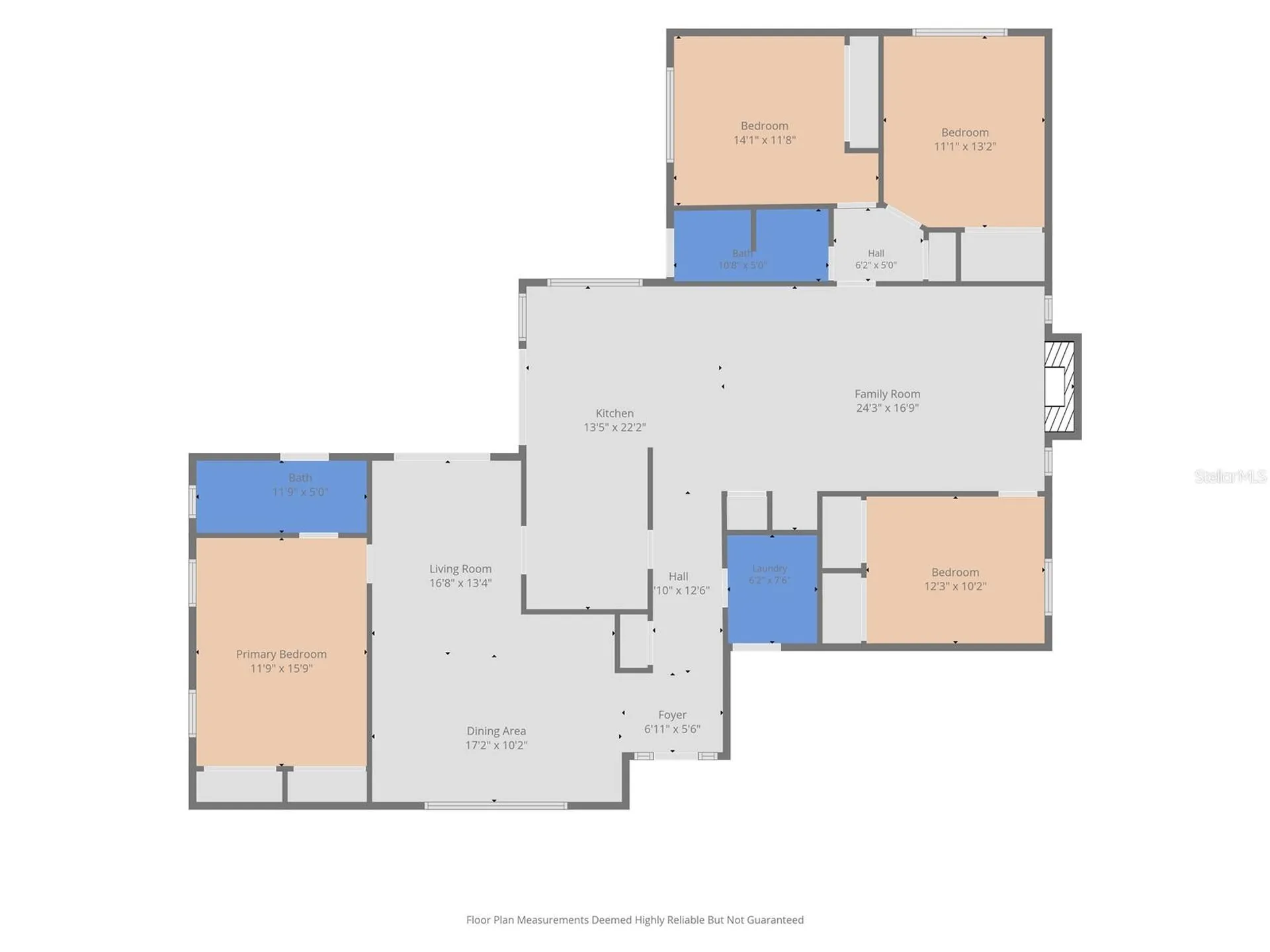 12104 99th Avenue Seminole FL 33772