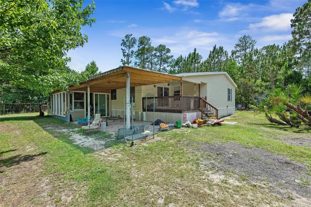 2094 Elder Street Bunnell FL 32110