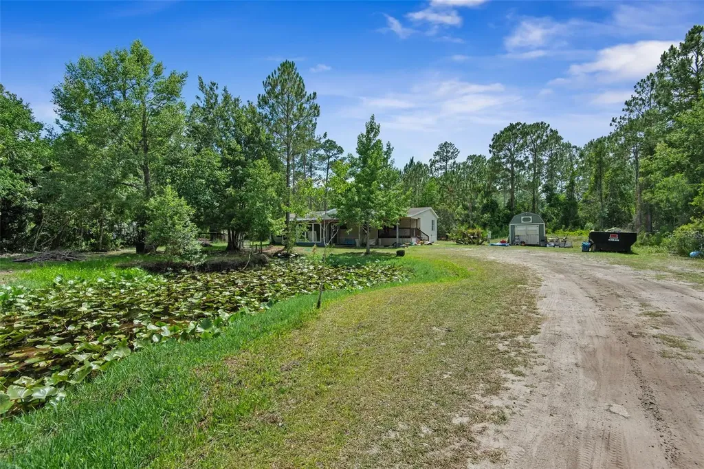 2094 Elder Street Bunnell FL 32110