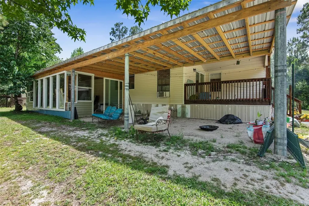 2094 Elder Street Bunnell FL 32110