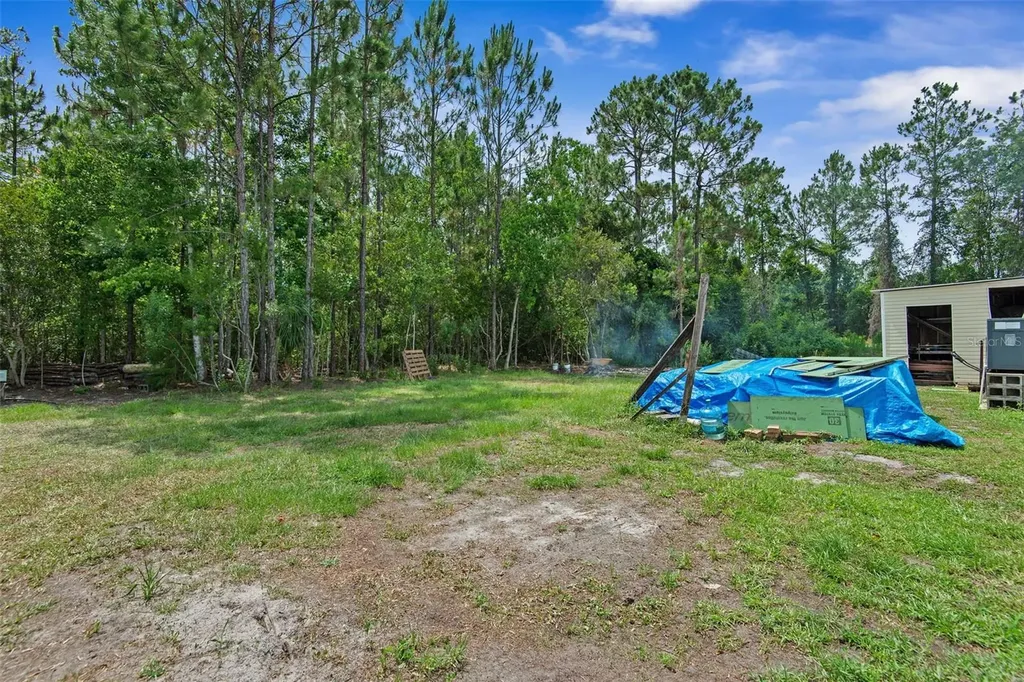 2094 Elder Street Bunnell FL 32110
