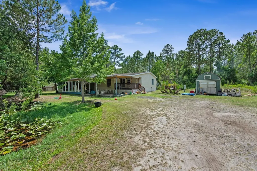 2094 Elder Street Bunnell FL 32110