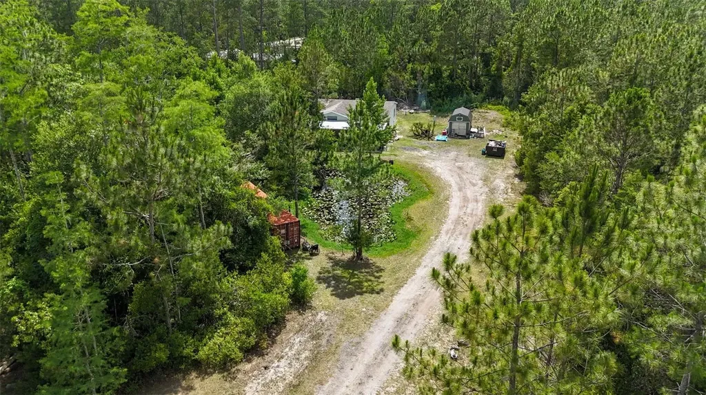 2094 Elder Street Bunnell FL 32110