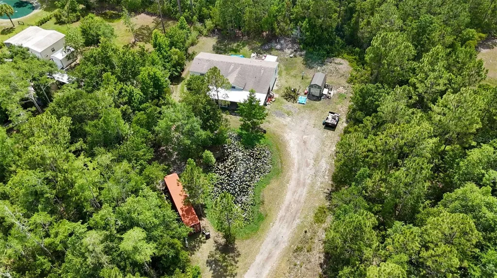 2094 Elder Street Bunnell FL 32110