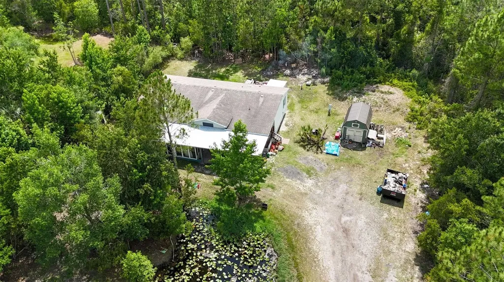 2094 Elder Street Bunnell FL 32110