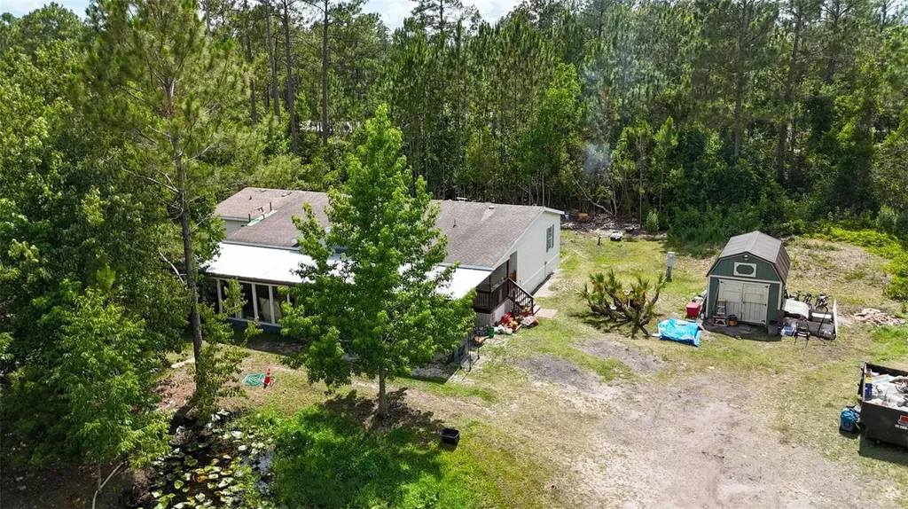 2094 Elder Street Bunnell FL 32110