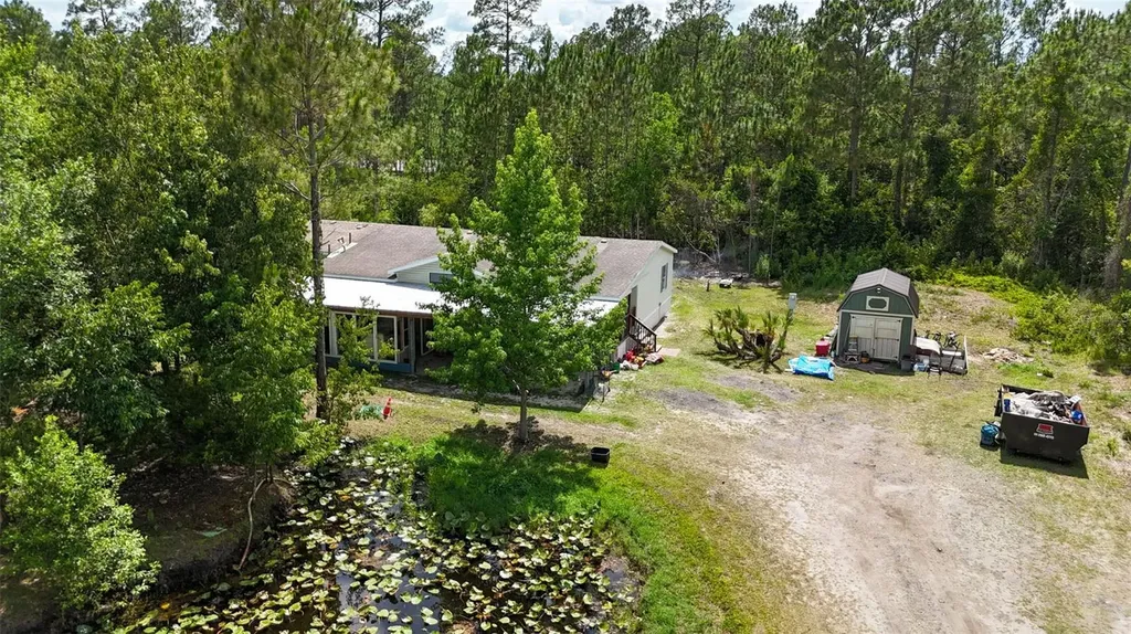 2094 Elder Street Bunnell FL 32110