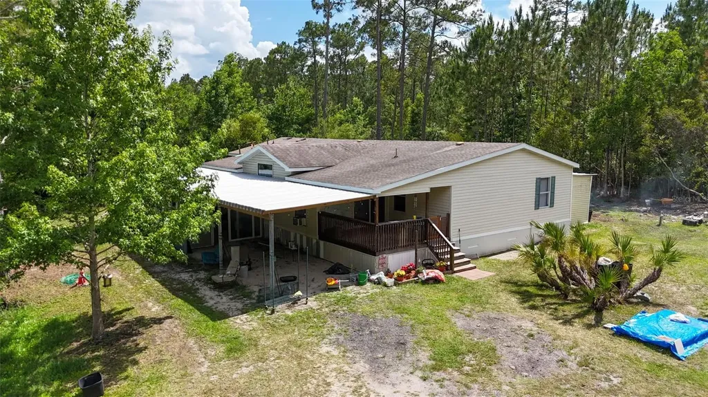 2094 Elder Street Bunnell FL 32110