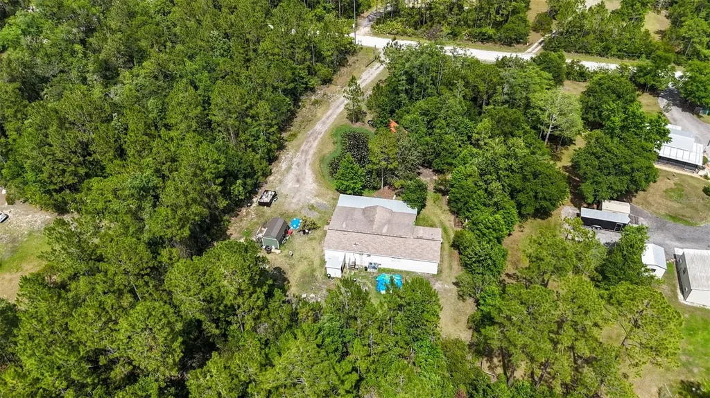2094 Elder Street Bunnell FL 32110