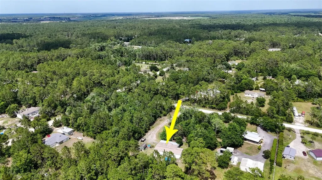 2094 Elder Street Bunnell FL 32110