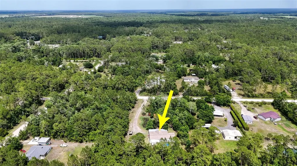 2094 Elder Street Bunnell FL 32110