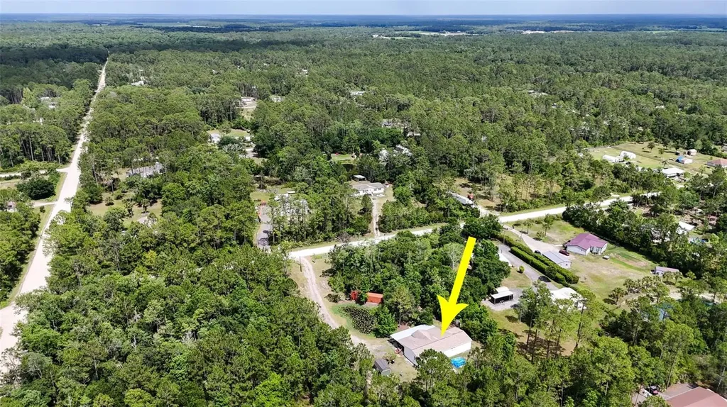 2094 Elder Street Bunnell FL 32110