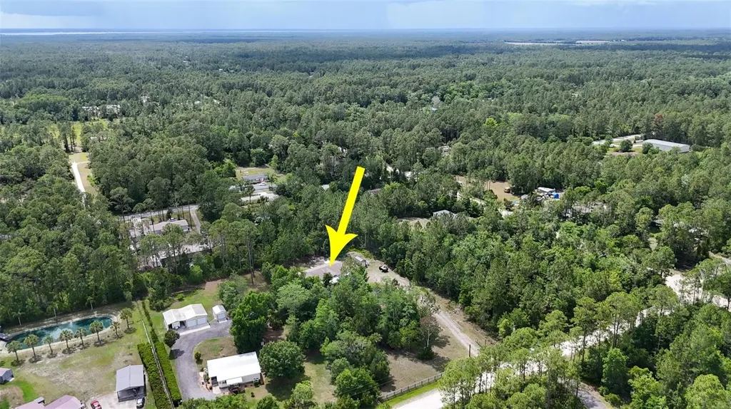 2094 Elder Street Bunnell FL 32110