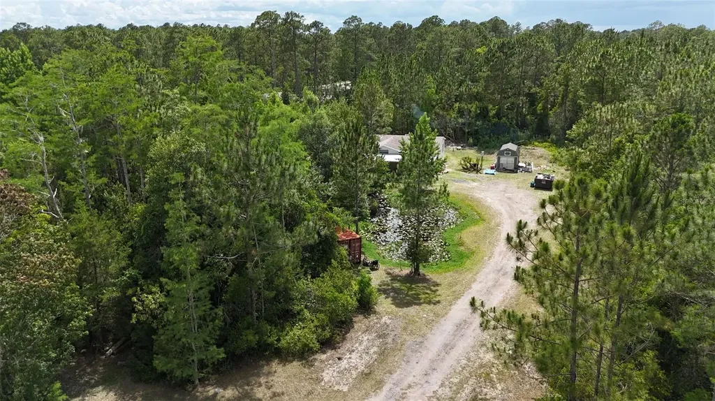 2094 Elder Street Bunnell FL 32110