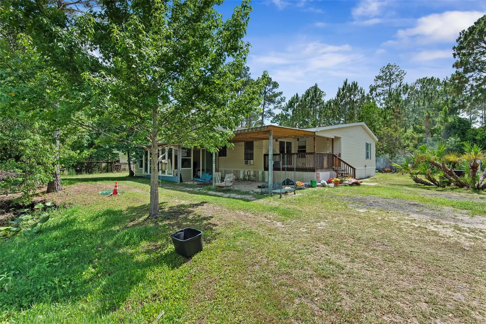 2094 Elder Street Bunnell FL 32110