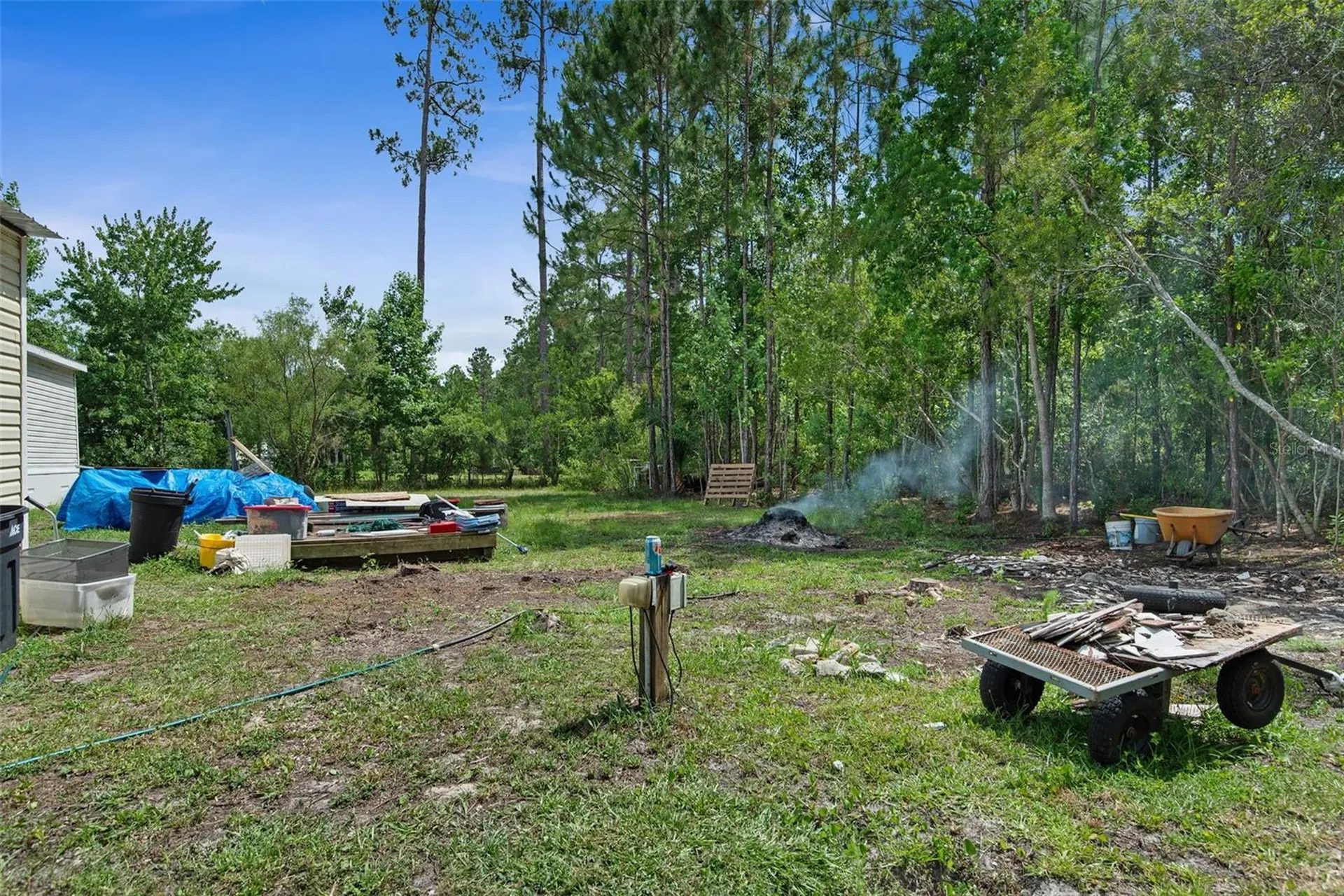 2094 Elder Street Bunnell FL 32110