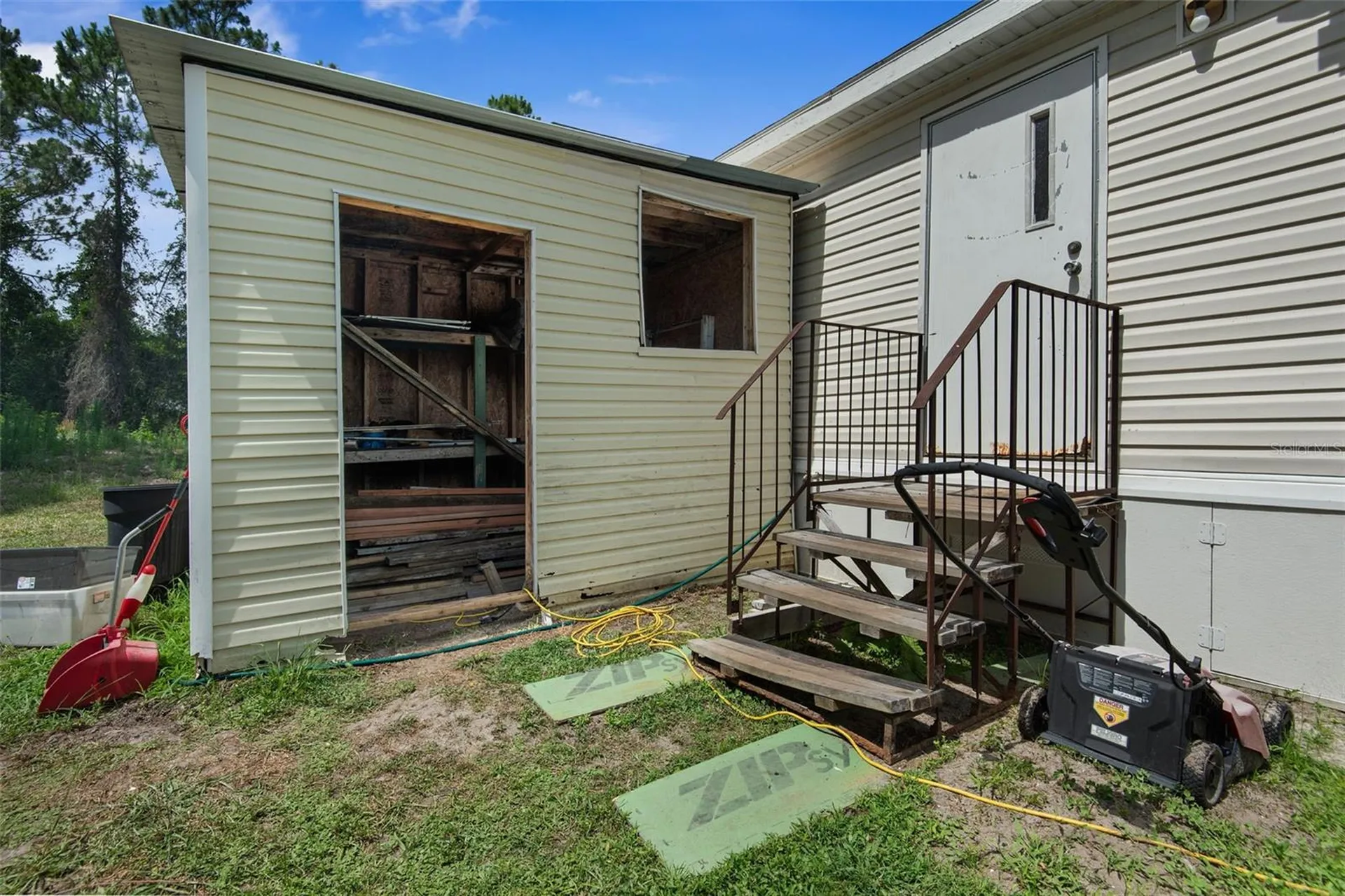 2094 Elder Street Bunnell FL 32110