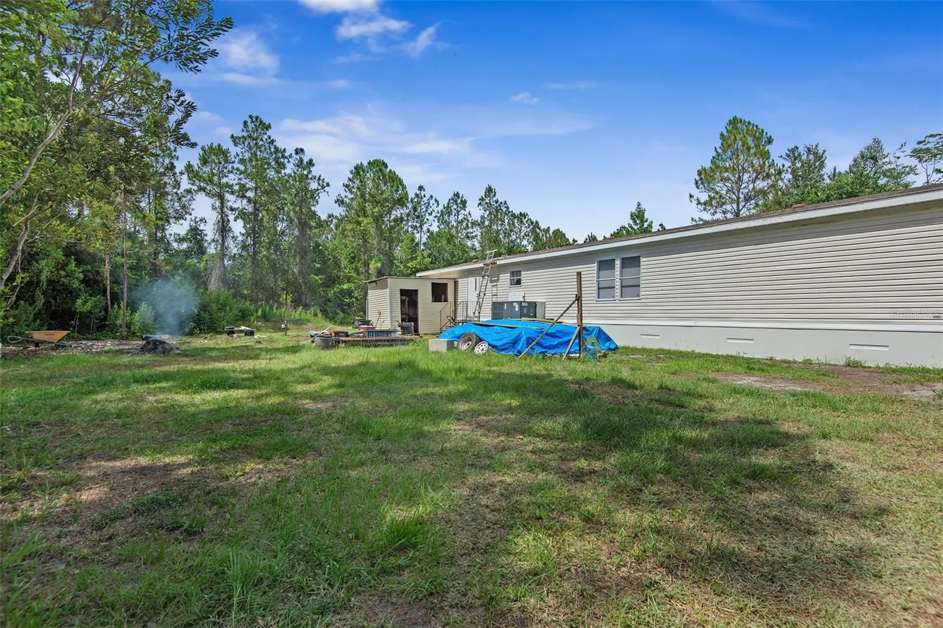 2094 Elder Street Bunnell FL 32110