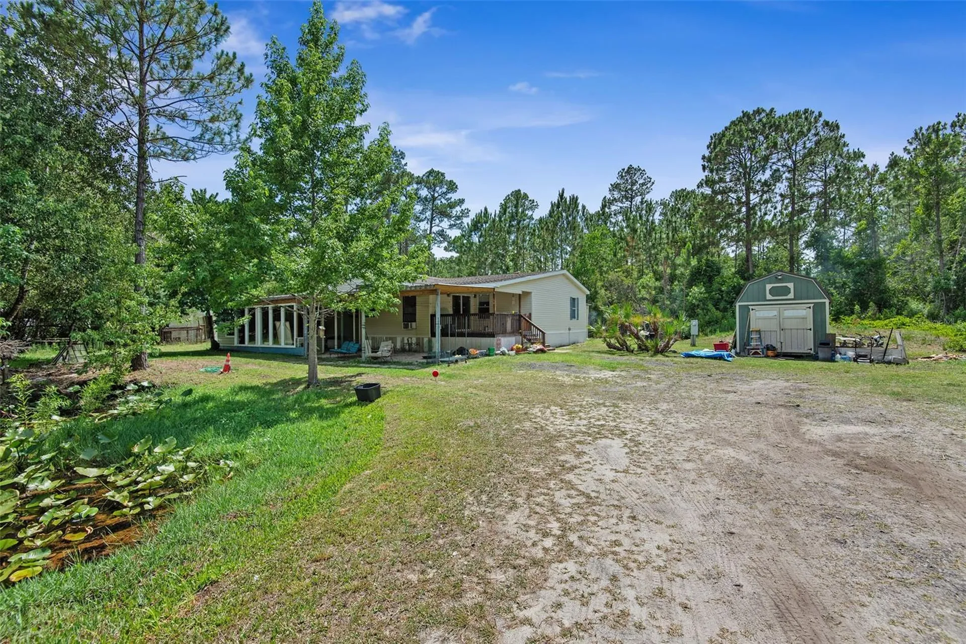 2094 Elder Street Bunnell FL 32110