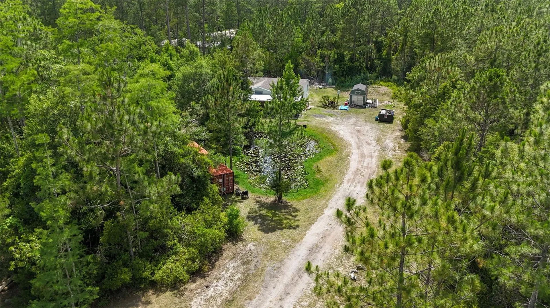 2094 Elder Street Bunnell FL 32110