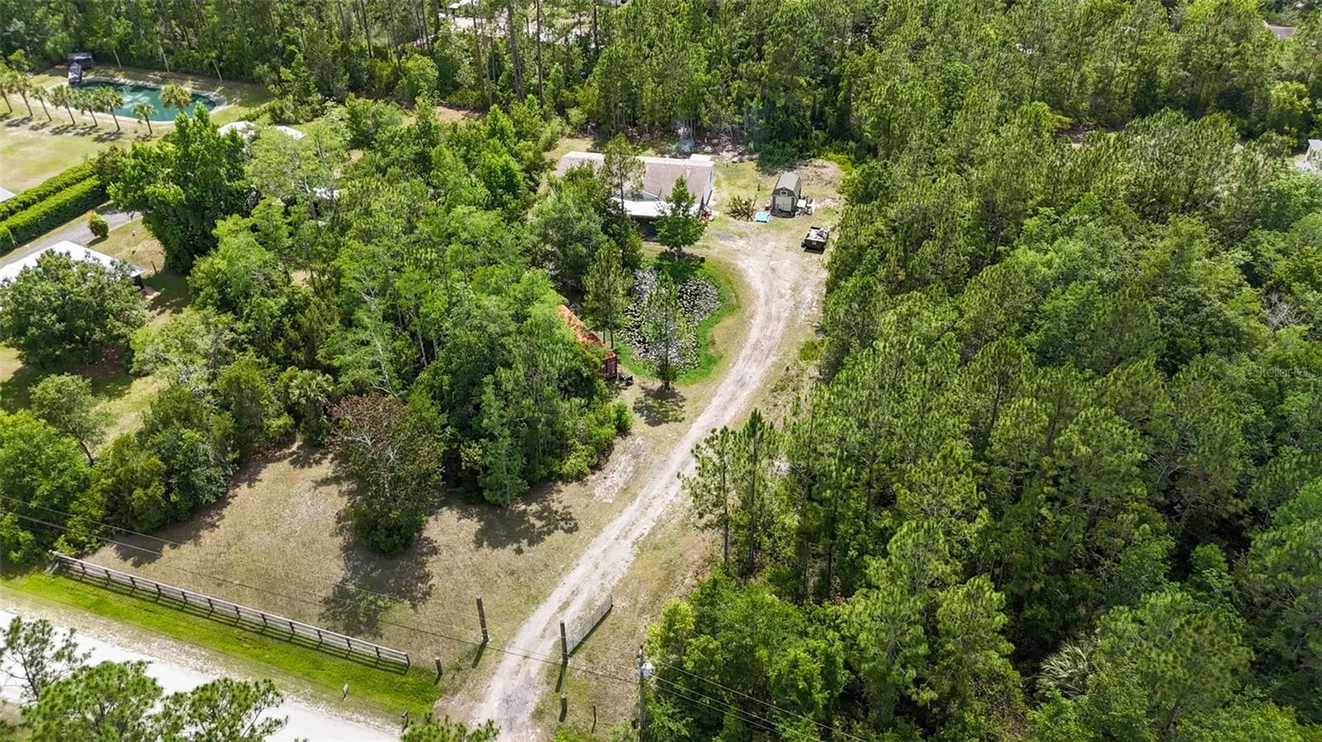 2094 Elder Street Bunnell FL 32110