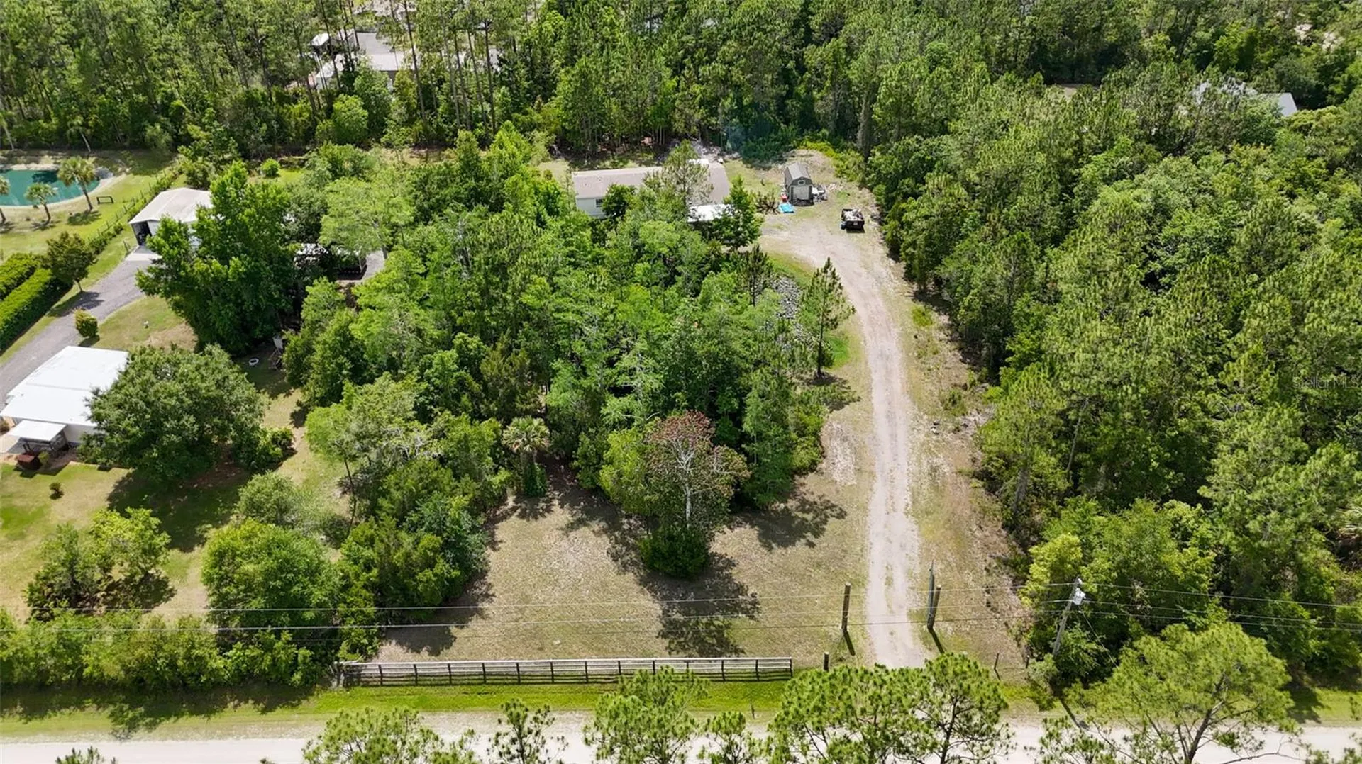 2094 Elder Street Bunnell FL 32110