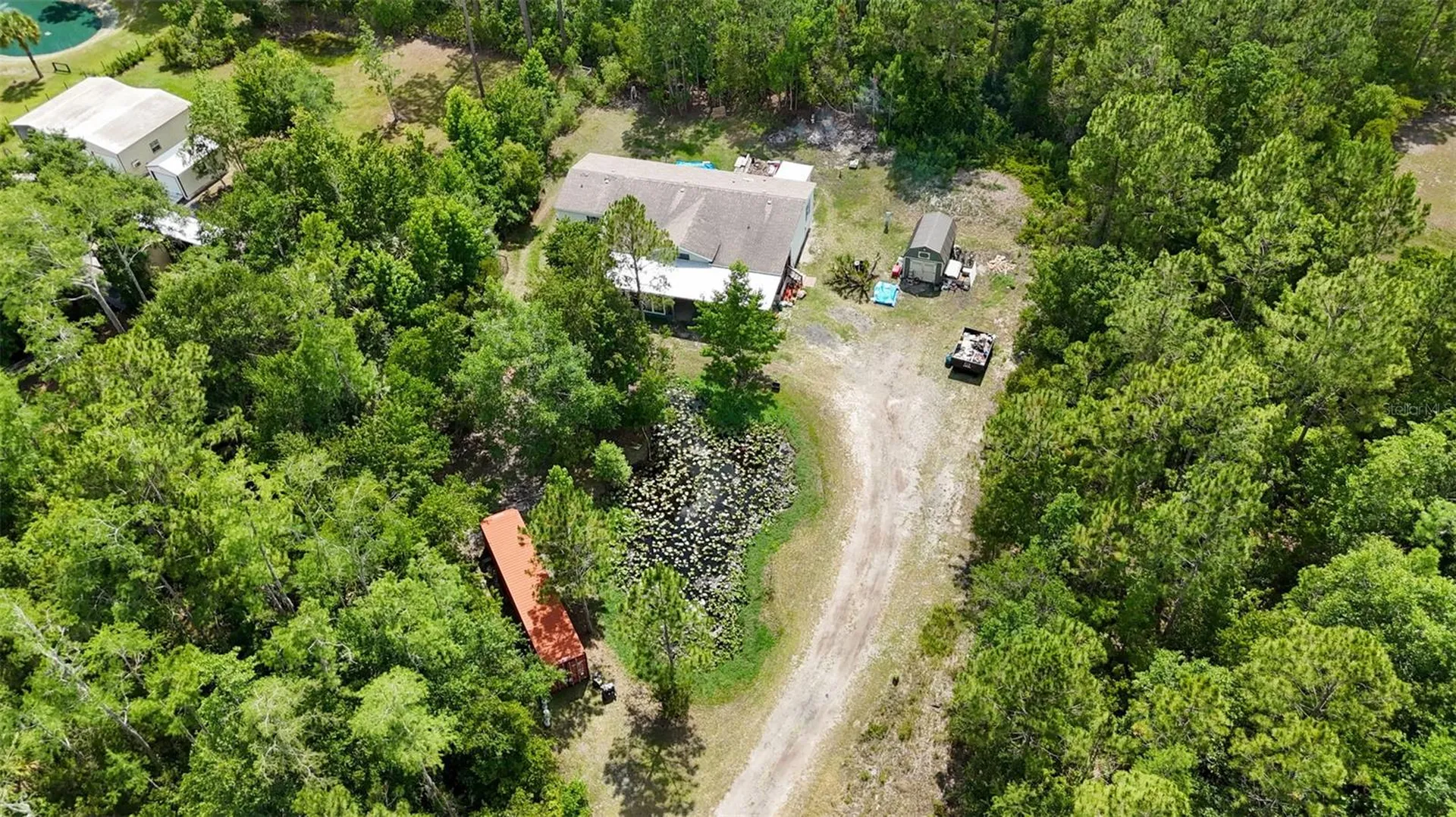 2094 Elder Street Bunnell FL 32110