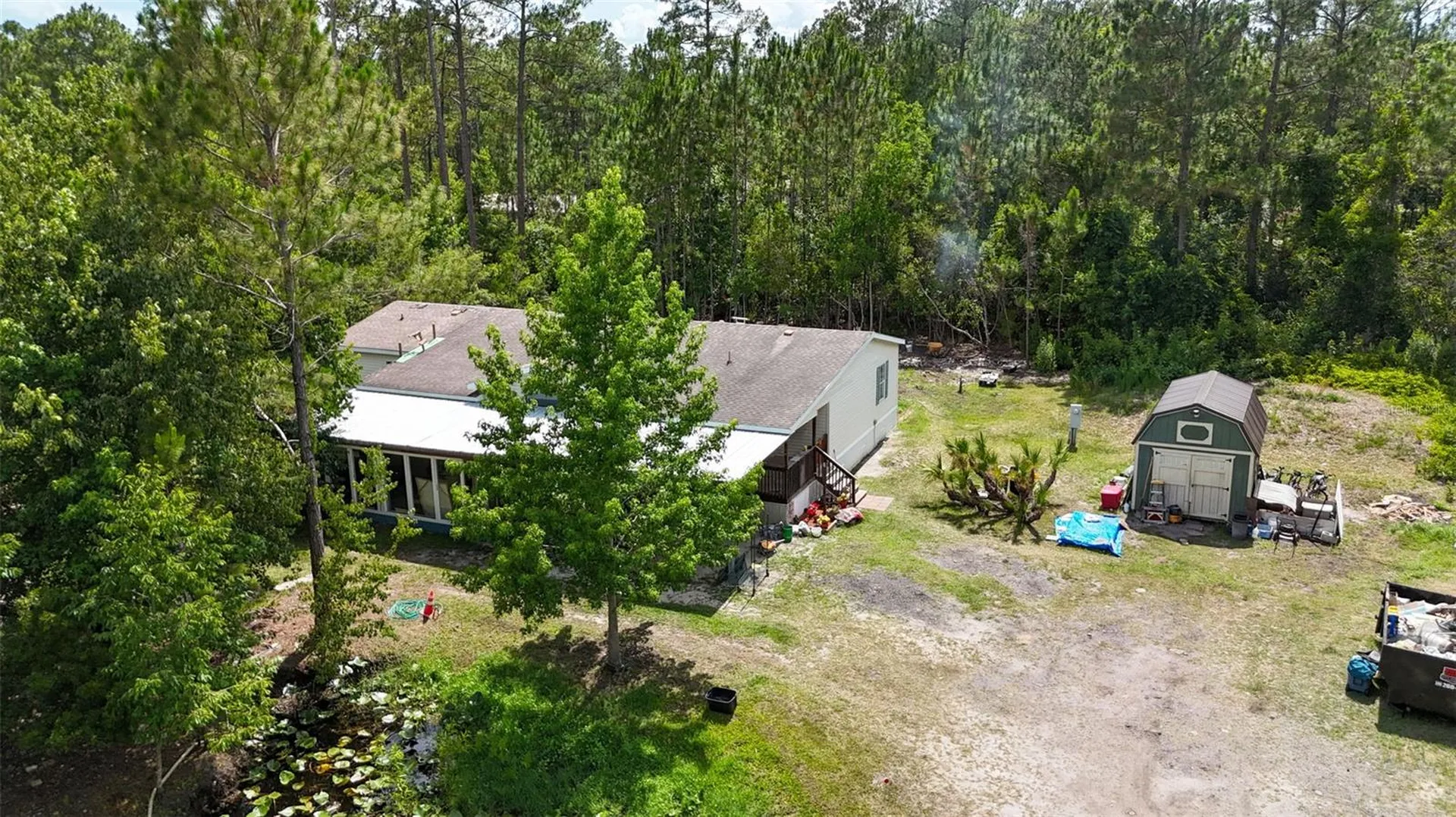 2094 Elder Street Bunnell FL 32110