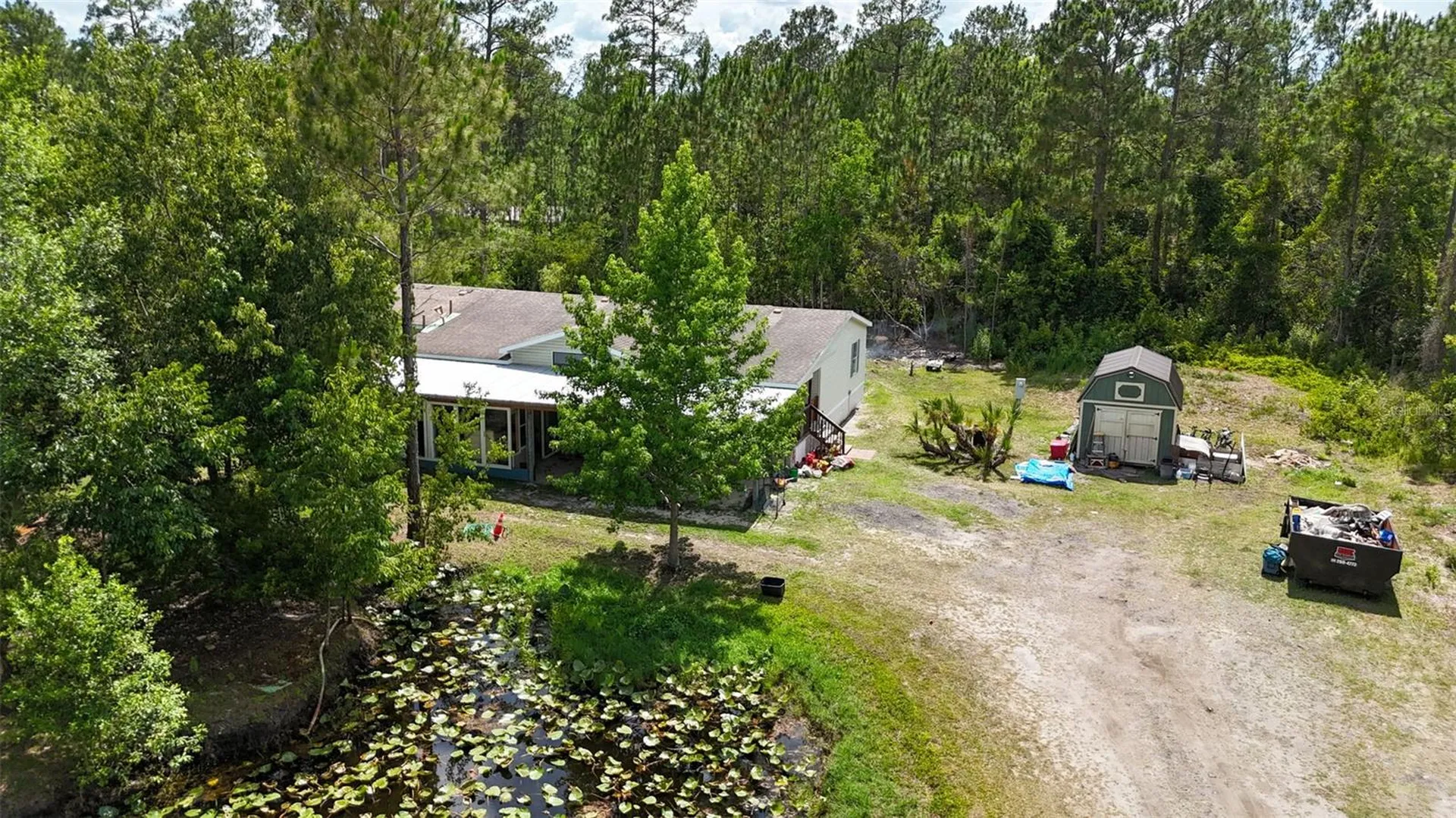 2094 Elder Street Bunnell FL 32110