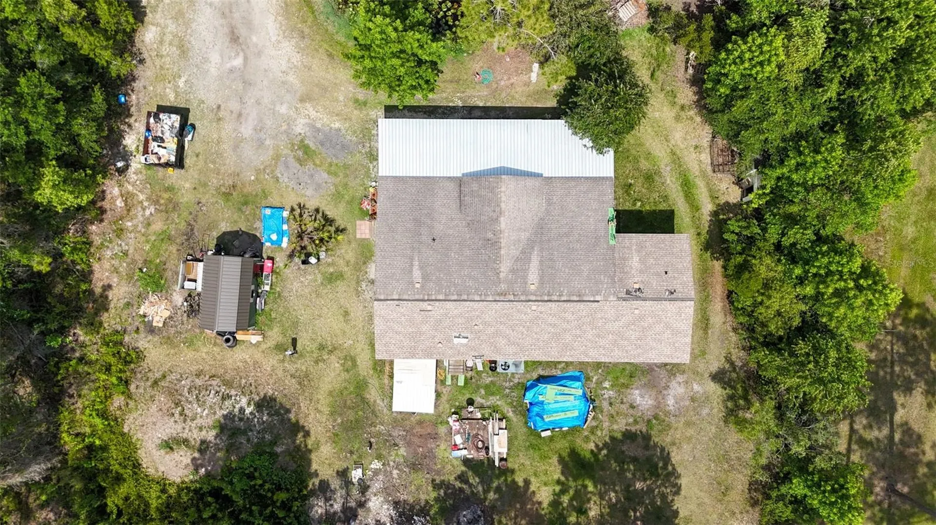 2094 Elder Street Bunnell FL 32110