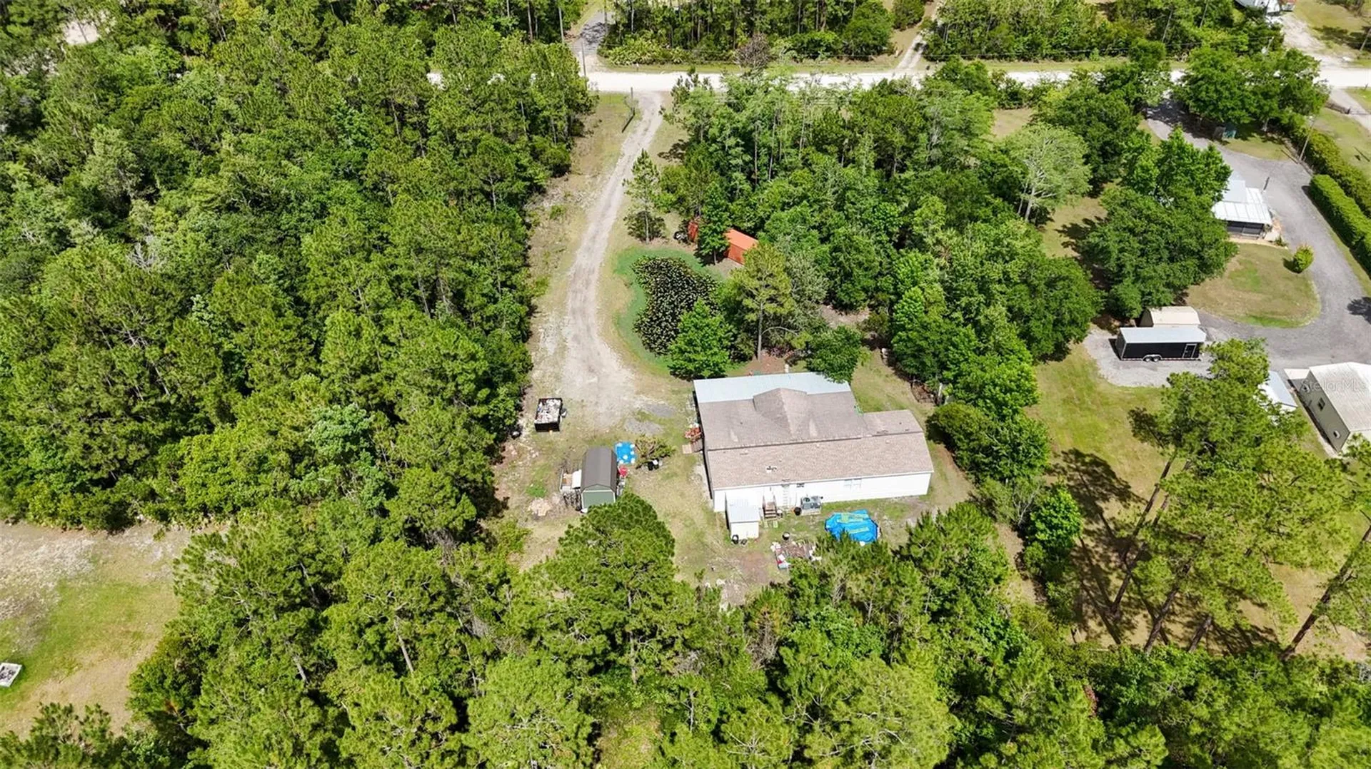 2094 Elder Street Bunnell FL 32110