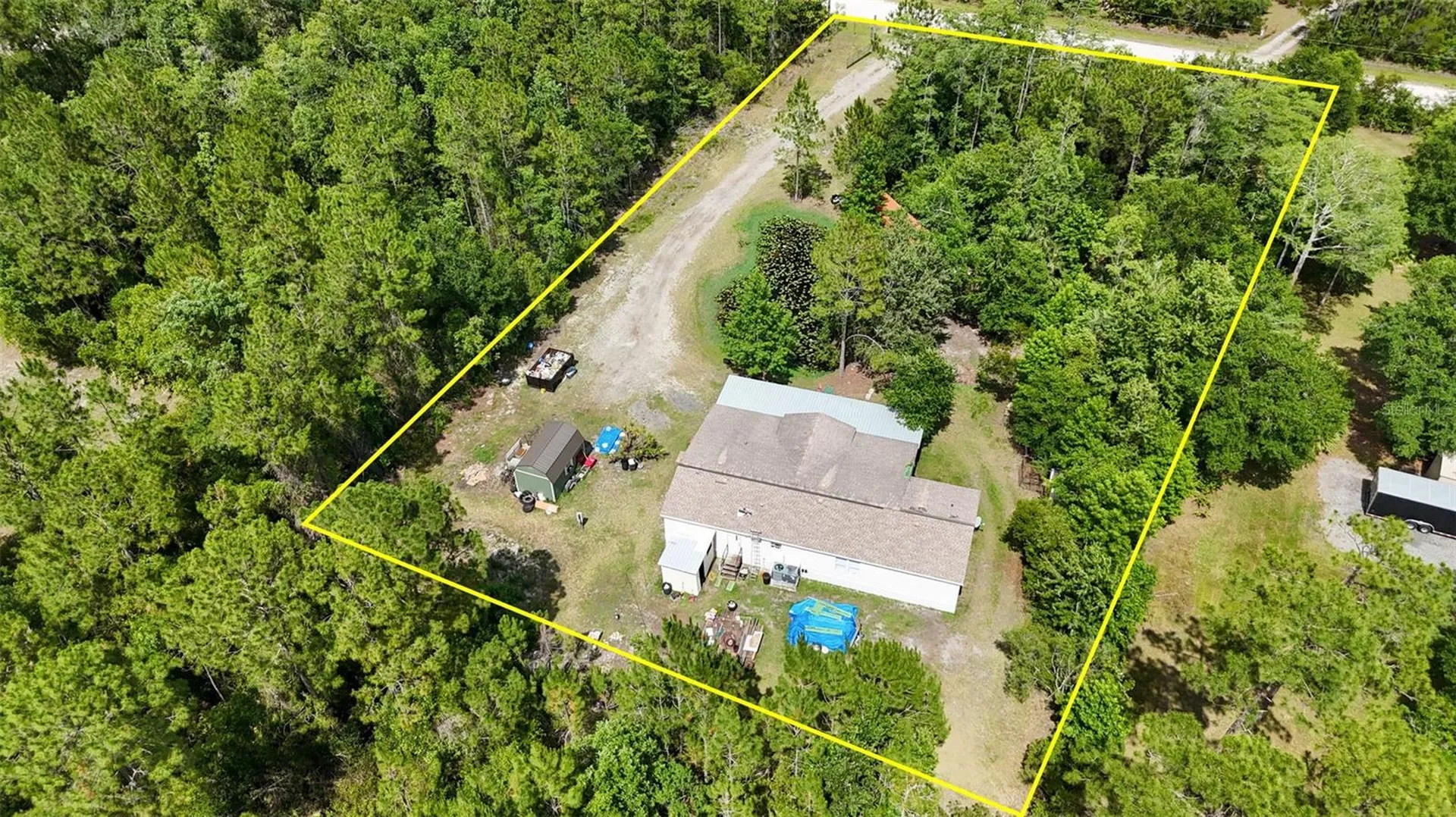 2094 Elder Street Bunnell FL 32110