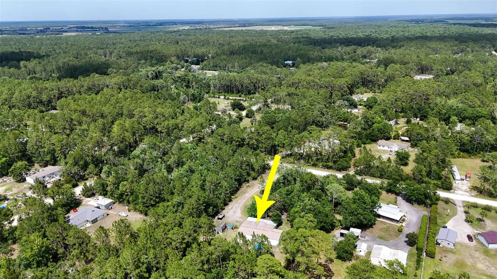 2094 Elder Street Bunnell FL 32110