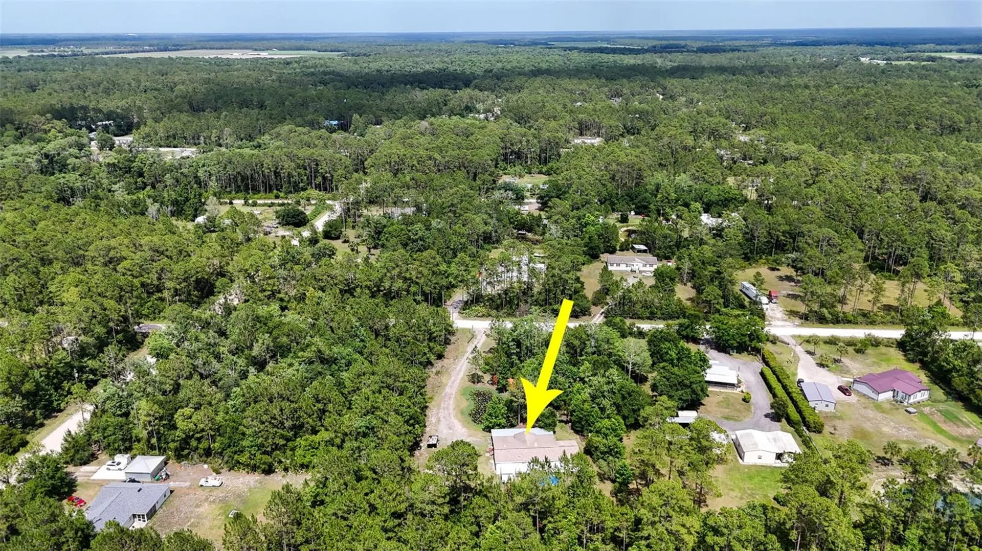 2094 Elder Street Bunnell FL 32110