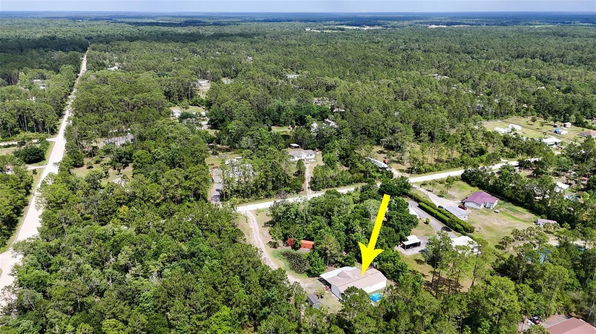 2094 Elder Street Bunnell FL 32110