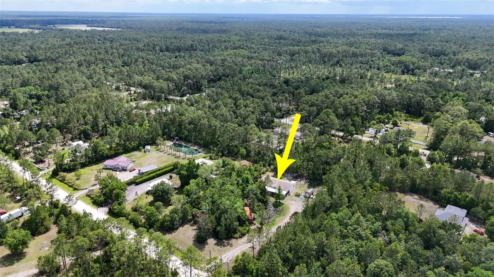 2094 Elder Street Bunnell FL 32110