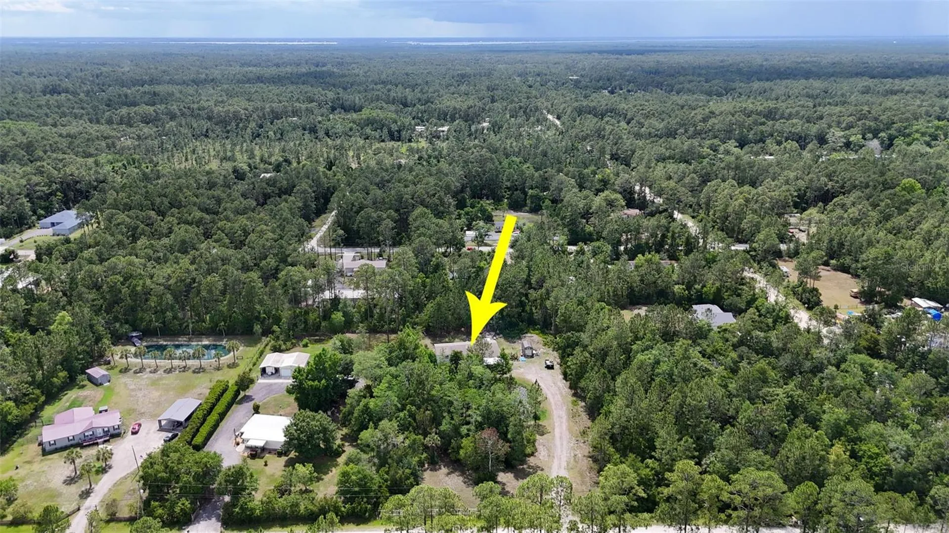 2094 Elder Street Bunnell FL 32110