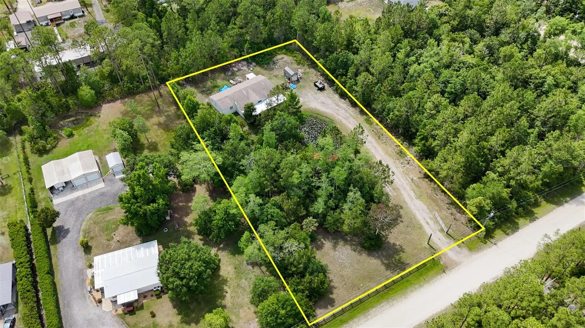 2094 Elder Street Bunnell FL 32110