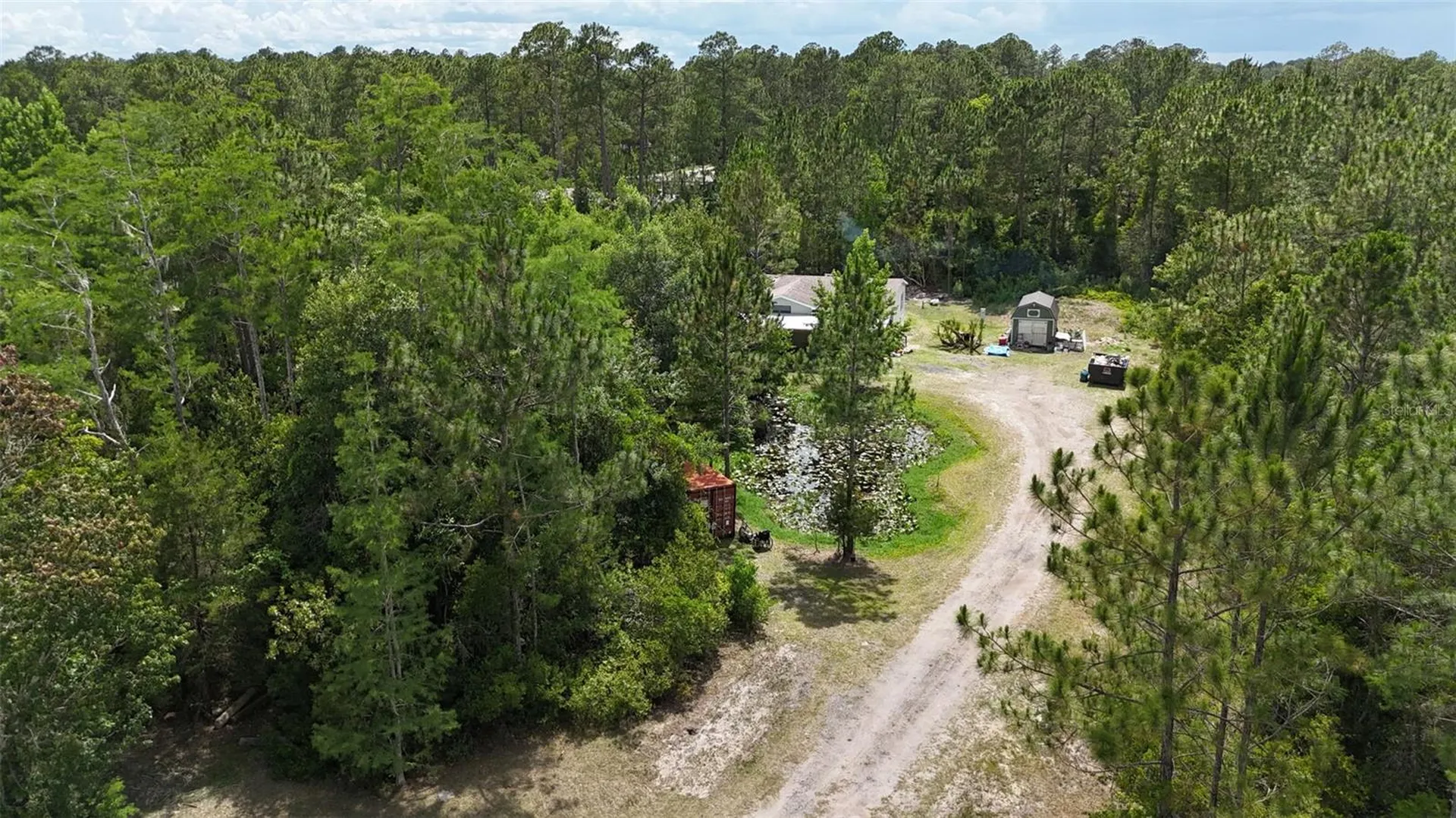 2094 Elder Street Bunnell FL 32110