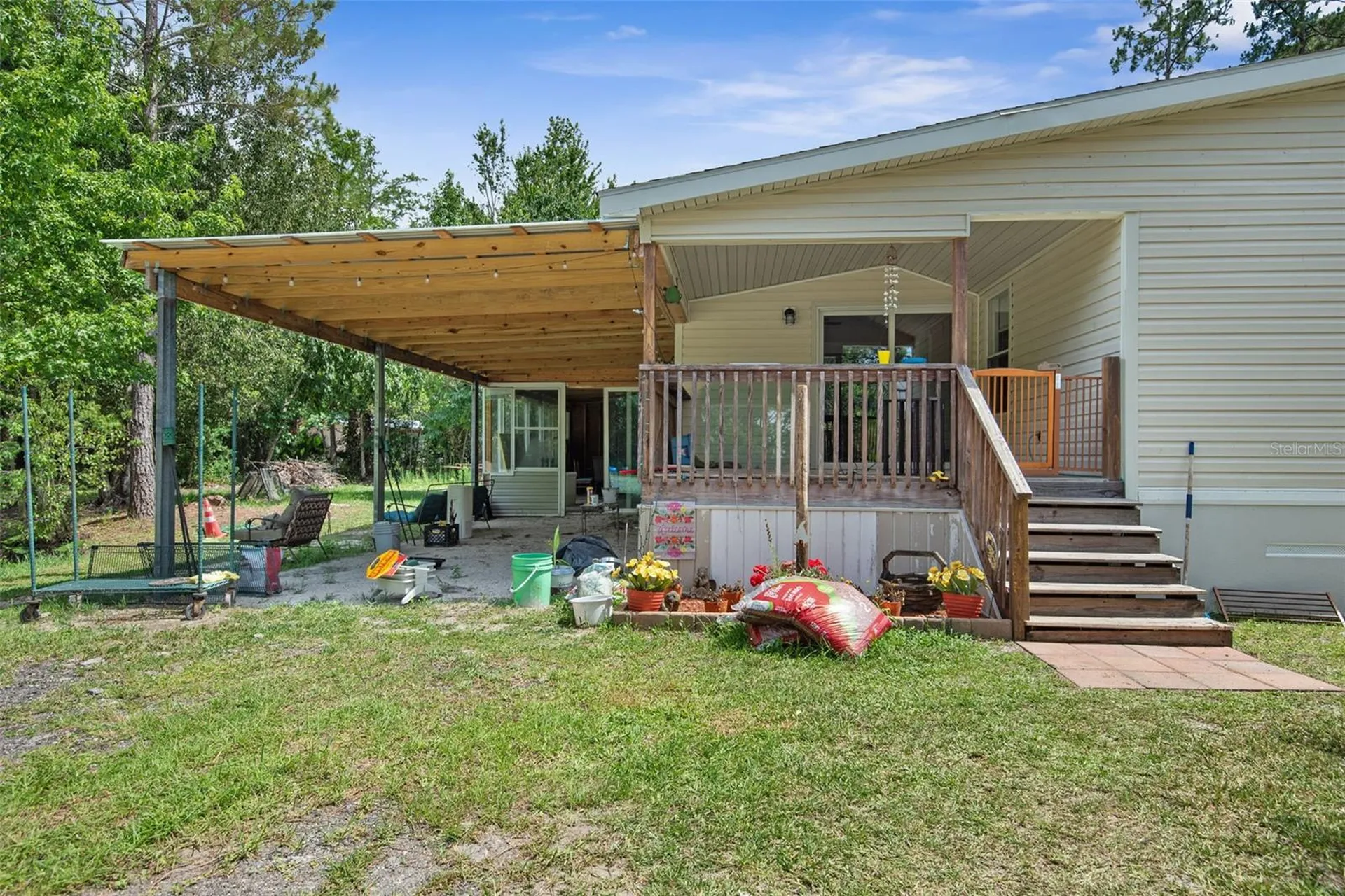 2094 Elder Street Bunnell FL 32110