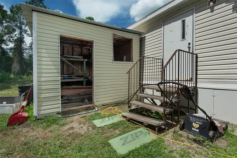 2094 Elder Street Bunnell FL 32110